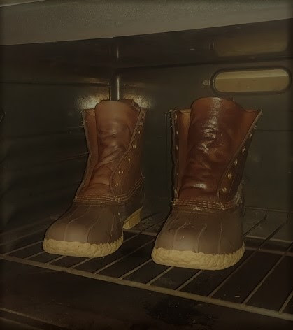 Sno-Seal: The sacred ritual of winterizing your leather boots